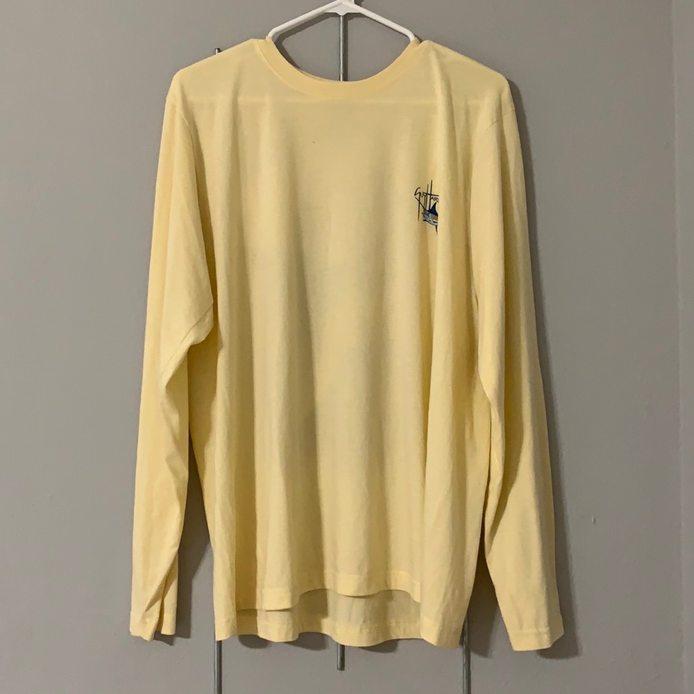 Guy Harvey long sleeve